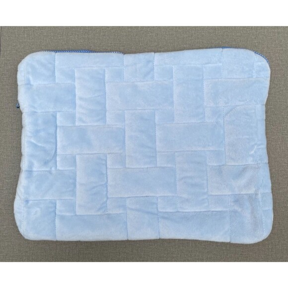 Set of 2 Universal Fit Laptop Fuzzy&Soft Carrying Case 15.6 inches - Picture 2 of 8